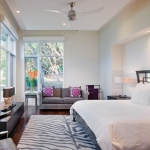 Minka Aire Artemis 58" 天花吊扇 (摩打顏色: 透明) (吊扇葉顏色: 透明)